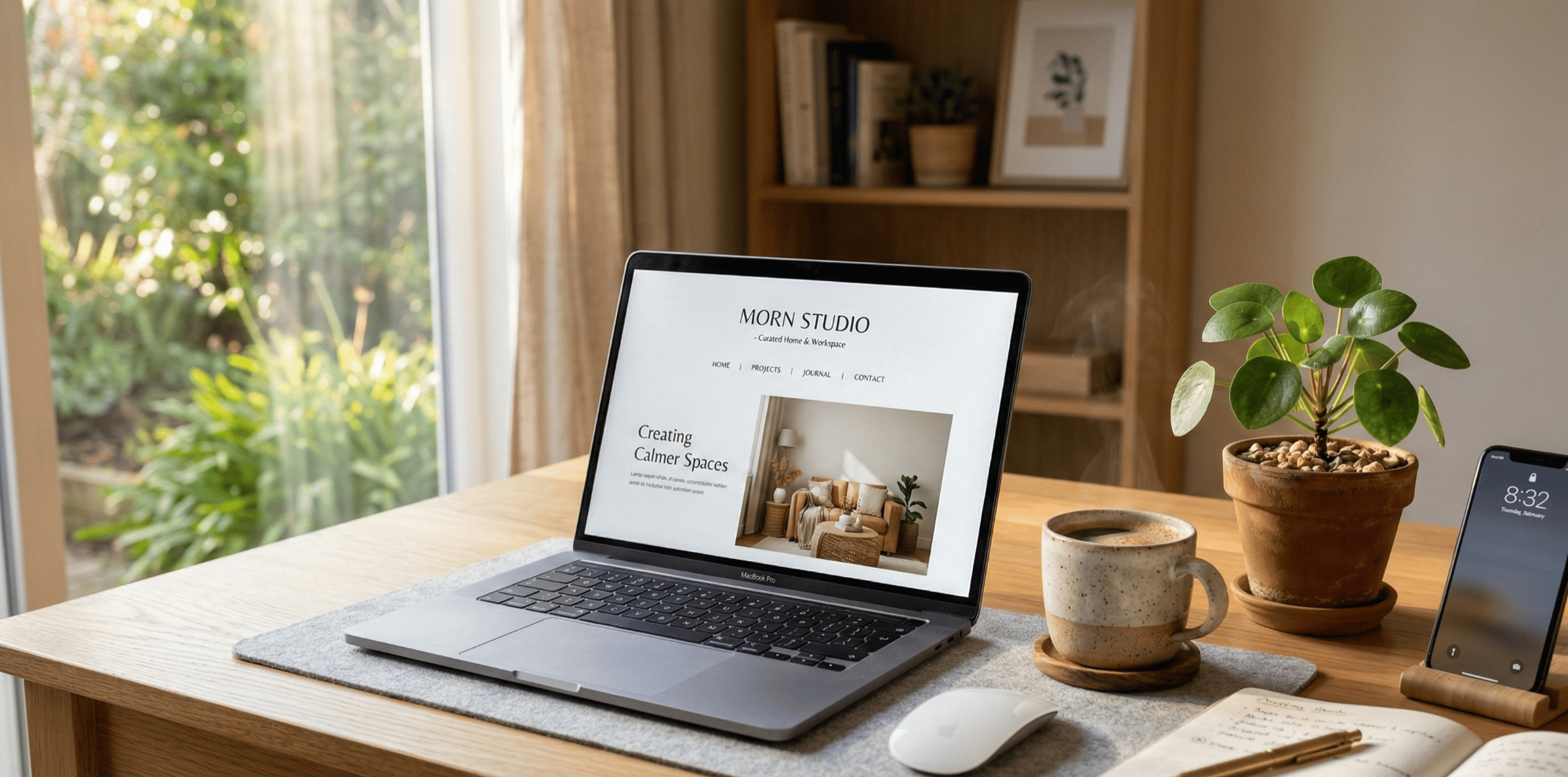 İşletmeniz İçin Neden Modern Bir Web Sitesine İhtiyacınız Var?